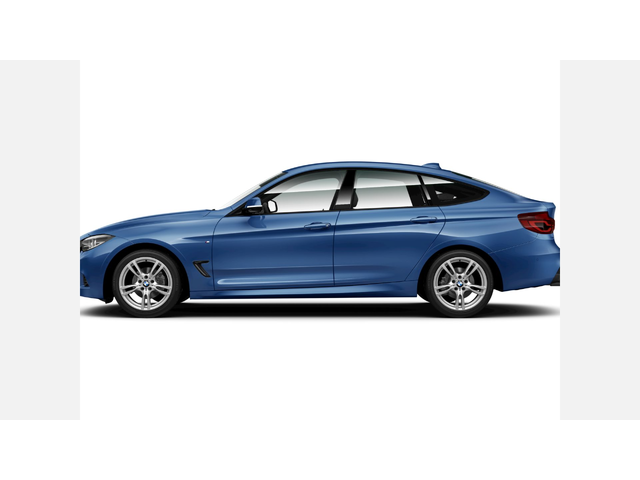 BMW 320d xDrive - автомобили, коли, обяви за нови и употребявани 3