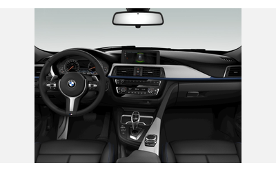 BMW 320d xDrive - автомобили, коли, обяви за нови и употребявани 9
