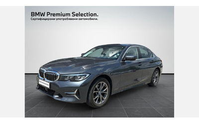 bmw-320d-xdrive - 0