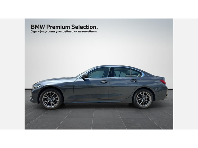 BMW 320d xDrive - автомобили, коли, обяви за нови и употребявани 2