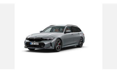 bmw-320d-xdrive - 1