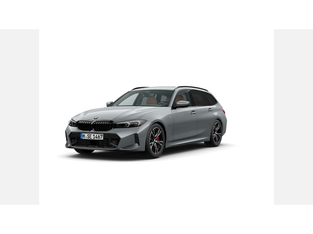 BMW 320d xDrive - автомобили, коли, обяви за нови и употребявани 1