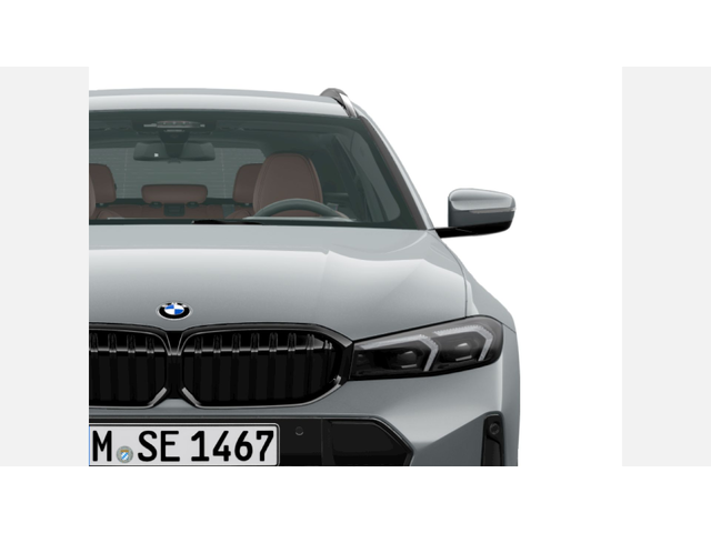 BMW 320d xDrive - автомобили, коли, обяви за нови и употребявани 5