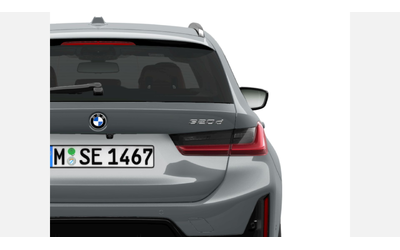 BMW 320d xDrive - автомобили, коли, обяви за нови и употребявани 6