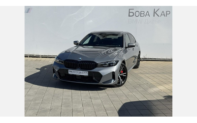 bmw-320d-xdrive - 0