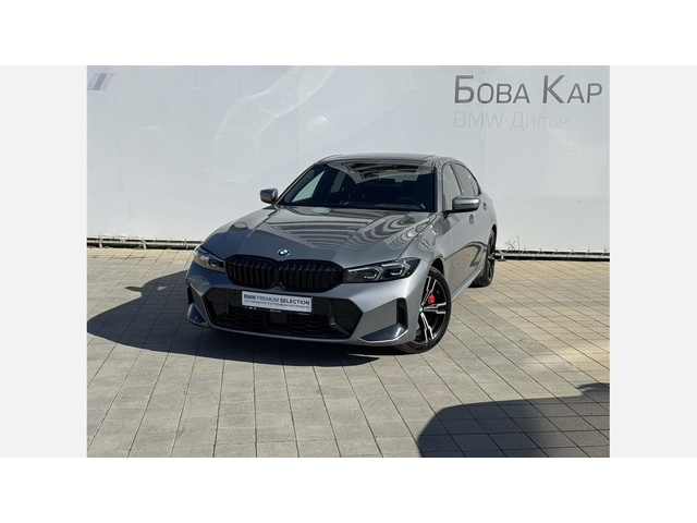 BMW 320d xDrive - автомобили, коли, обяви за нови и употребявани 0