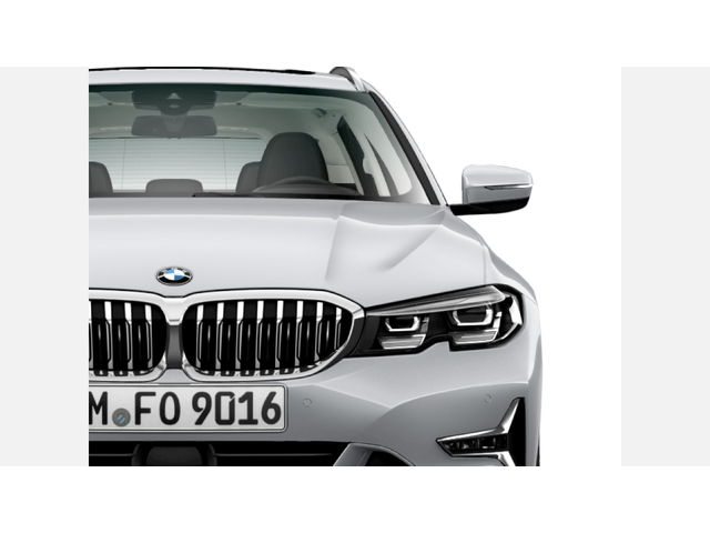 BMW 320d xDrive - автомобили, коли, обяви за нови и употребявани 5