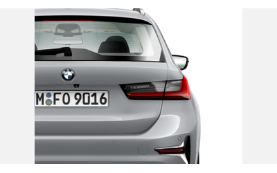 BMW 320d xDrive - автомобили, коли, обяви за нови и употребявани 6