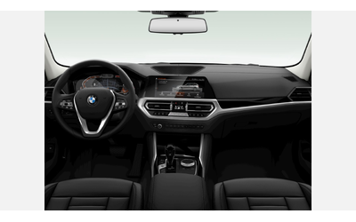BMW 320d xDrive - автомобили, коли, обяви за нови и употребявани 9