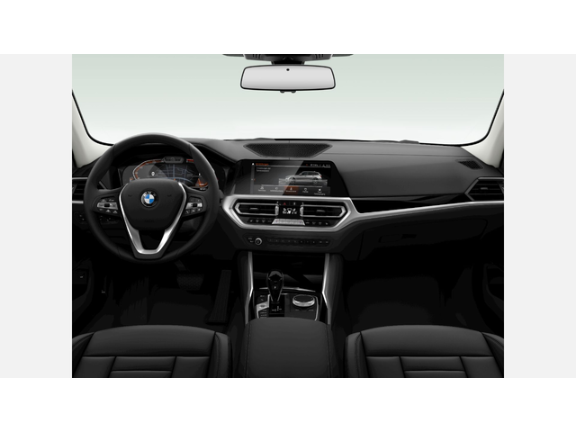 BMW 320d xDrive - автомобили, коли, обяви за нови и употребявани 9