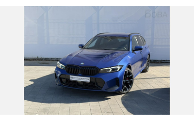 bmw-320d-xdrive - 0