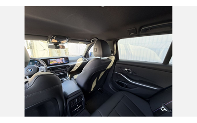 BMW 320d xDrive - автомобили, коли, обяви за нови и употребявани 10