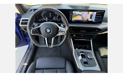 BMW 320d xDrive - автомобили, коли, обяви за нови и употребявани 11