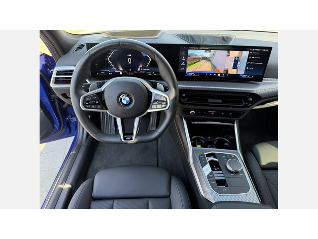 BMW 320d xDrive - автомобили, коли, обяви за нови и употребявани 11
