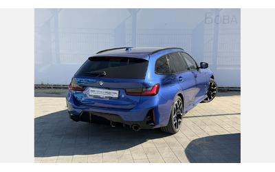 bmw-320d-xdrive - 1