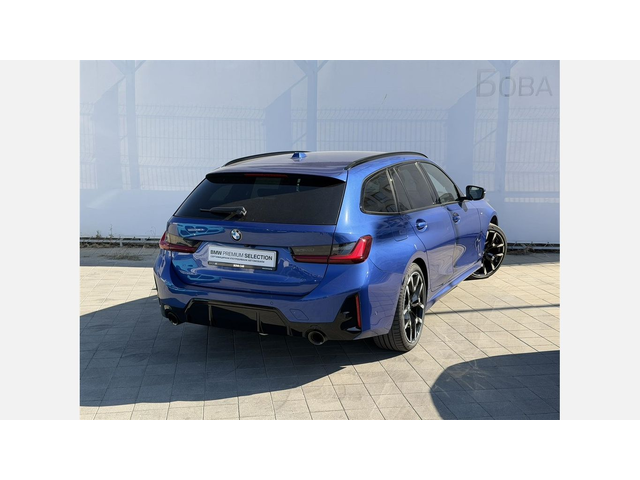 BMW 320d xDrive - автомобили, коли, обяви за нови и употребявани 1