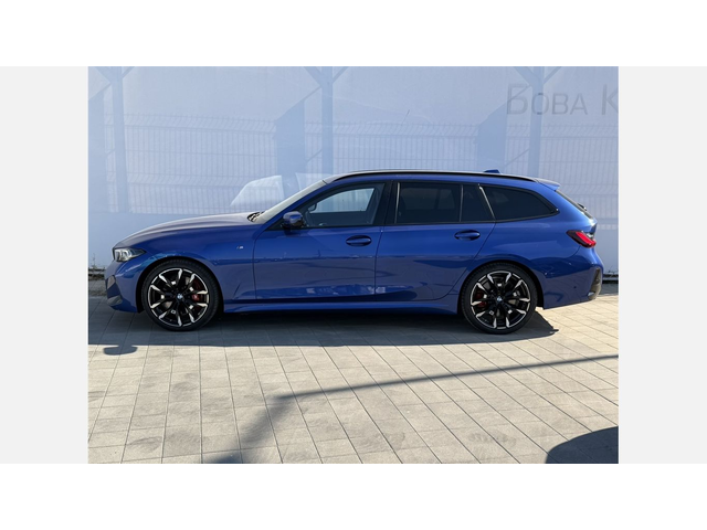BMW 320d xDrive - автомобили, коли, обяви за нови и употребявани 2