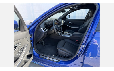 BMW 320d xDrive - автомобили, коли, обяви за нови и употребявани 7