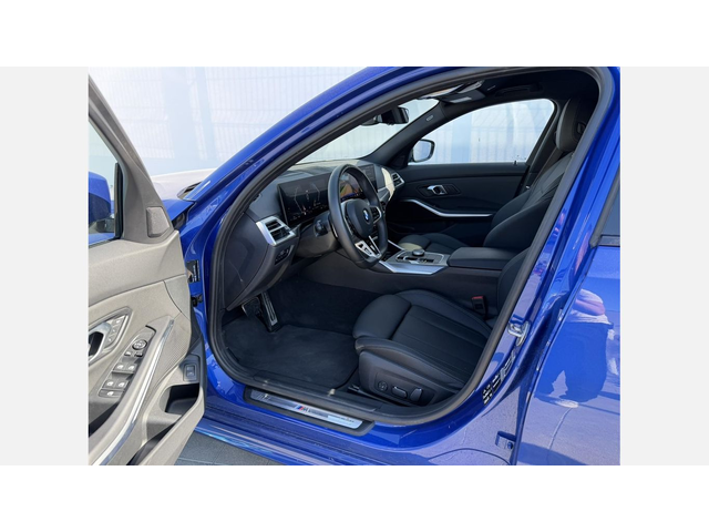BMW 320d xDrive - автомобили, коли, обяви за нови и употребявани 7