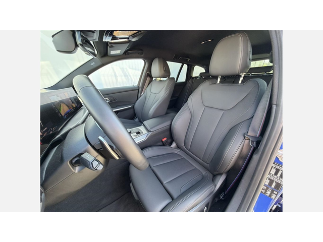 BMW 320d xDrive - автомобили, коли, обяви за нови и употребявани 8