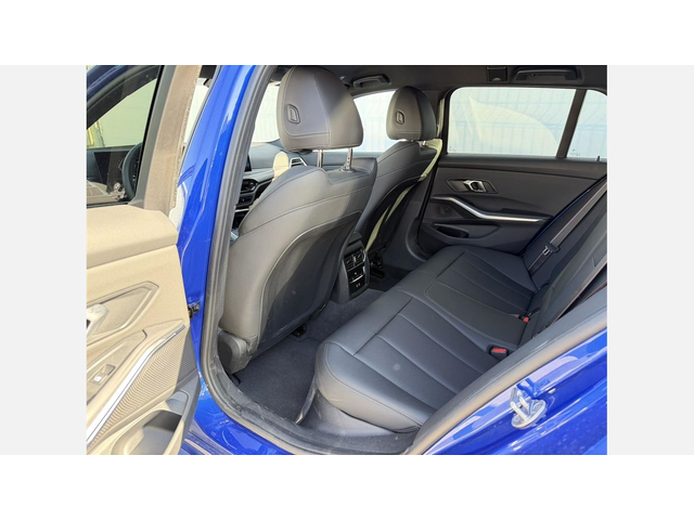 BMW 320d xDrive - автомобили, коли, обяви за нови и употребявани 9