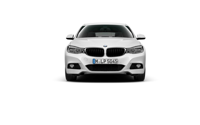 BMW 320d xDrive Гран Туризмо - автомобили, коли, обяви за нови и употребявани 12
