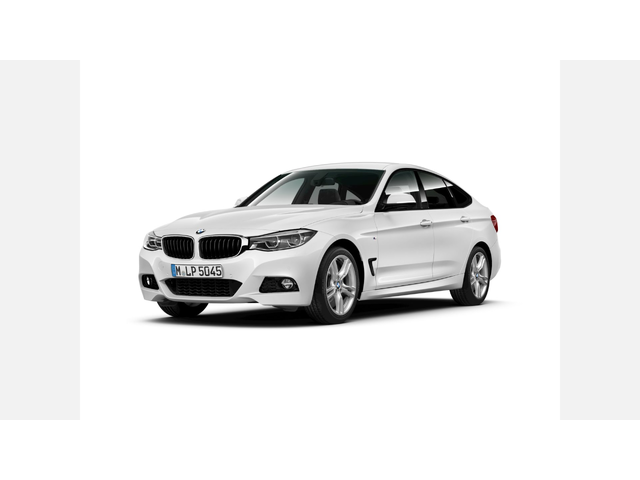 BMW 320d xDrive Гран Туризмо - автомобили, коли, обяви за нови и употребявани 1
