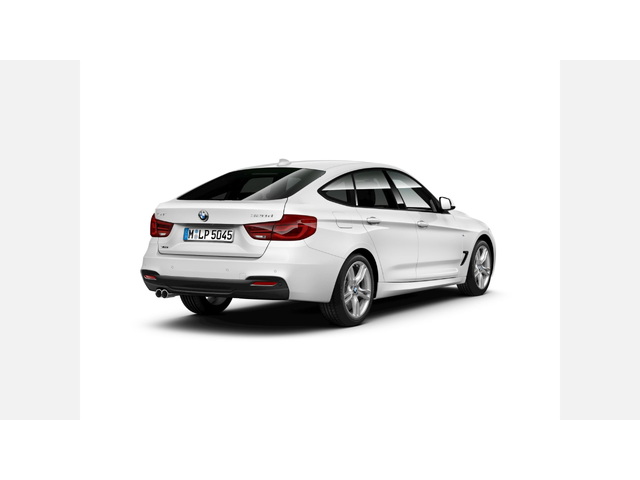 BMW 320d xDrive Гран Туризмо - автомобили, коли, обяви за нови и употребявани 2
