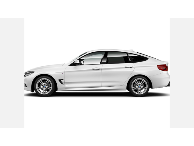 BMW 320d xDrive Гран Туризмо - автомобили, коли, обяви за нови и употребявани 3