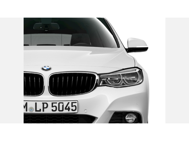 BMW 320d xDrive Гран Туризмо - автомобили, коли, обяви за нови и употребявани 5