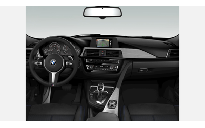 BMW 320d xDrive Гран Туризмо - автомобили, коли, обяви за нови и употребявани 9