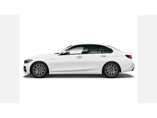 BMW 320d xDrive Седан - автомобили, коли, обяви за нови и употребявани 3