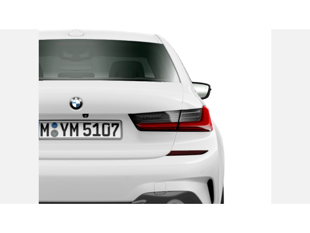BMW 320d xDrive Седан - автомобили, коли, обяви за нови и употребявани 6