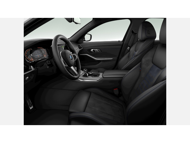 BMW 320d xDrive Седан - автомобили, коли, обяви за нови и употребявани 7