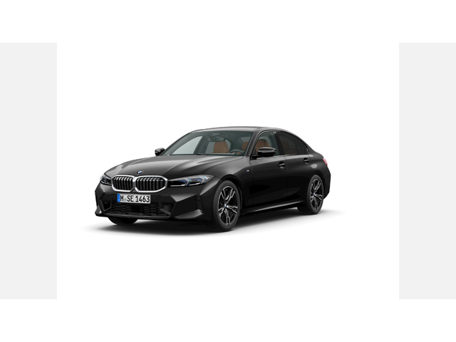 BMW 320d xDrive Sedan - автомобили, коли, обяви за нови и употребявани 1