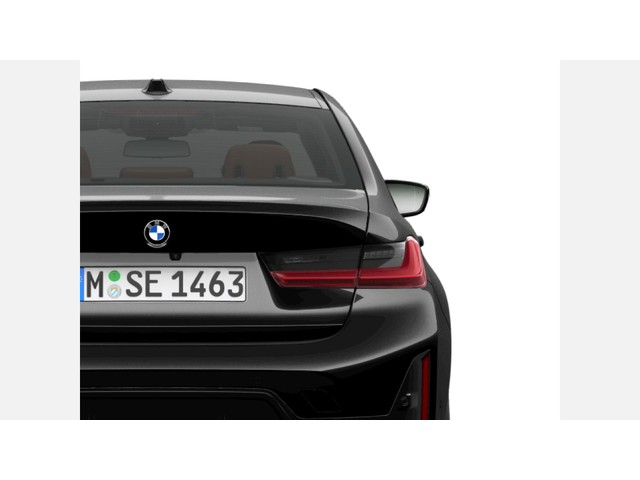 BMW 320d xDrive Sedan - автомобили, коли, обяви за нови и употребявани 6