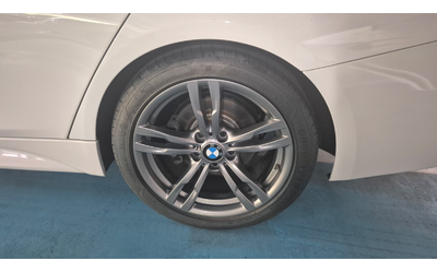 BMW 320i - автомобили, коли, обяви за нови и употребявани 10