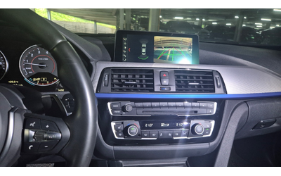 BMW 320i - автомобили, коли, обяви за нови и употребявани 18