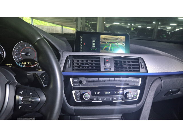 BMW 320i - автомобили, коли, обяви за нови и употребявани 18