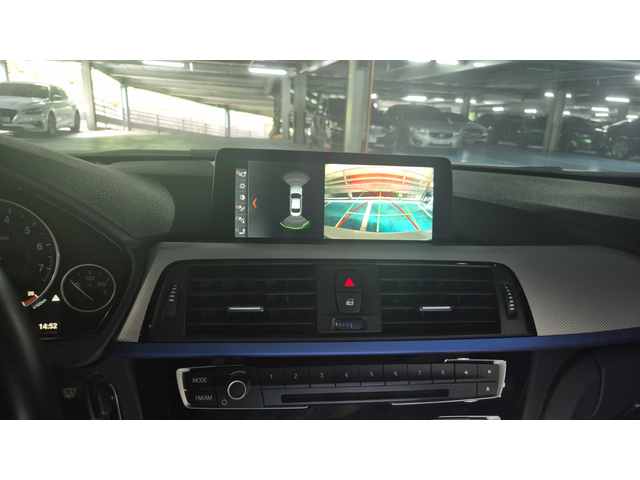 BMW 320i - автомобили, коли, обяви за нови и употребявани 19