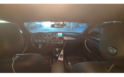 BMW 320i - автомобили, коли, обяви за нови и употребявани 23