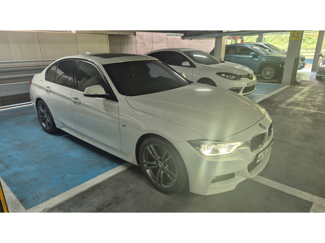 BMW 320i - автомобили, коли, обяви за нови и употребявани 2