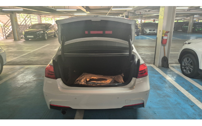 BMW 320i - автомобили, коли, обяви за нови и употребявани 31