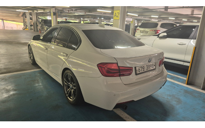 BMW 320i - автомобили, коли, обяви за нови и употребявани 6