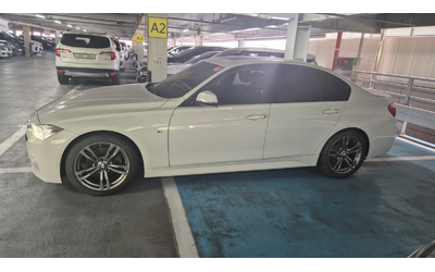 BMW 320i - автомобили, коли, обяви за нови и употребявани 7