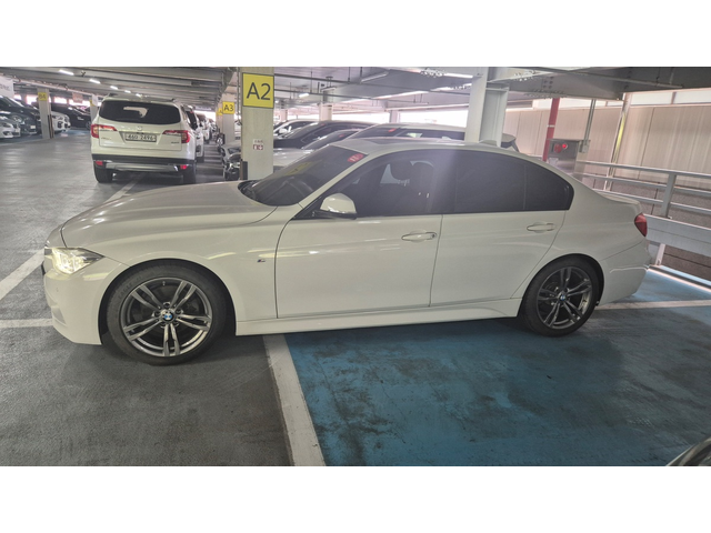 BMW 320i - автомобили, коли, обяви за нови и употребявани 7