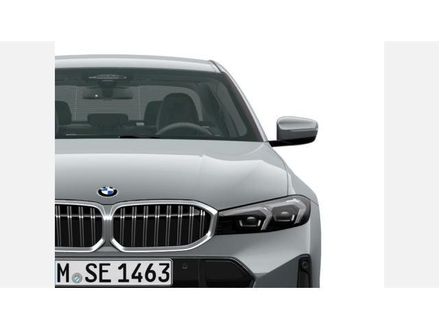 BMW 320i xDrive - автомобили, коли, обяви за нови и употребявани 4