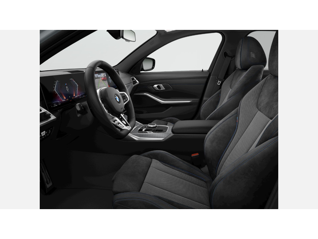 BMW 320i xDrive - автомобили, коли, обяви за нови и употребявани 6