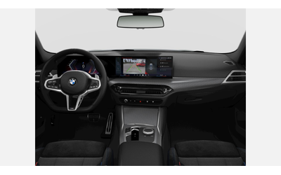 BMW 320i xDrive - автомобили, коли, обяви за нови и употребявани 8