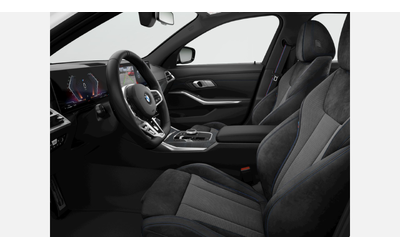 BMW 320i xDrive - автомобили, коли, обяви за нови и употребявани 6